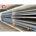 ASTM A213 TP317L U Bend Tube